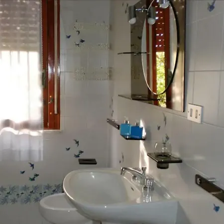 Apartment Casaolmi *