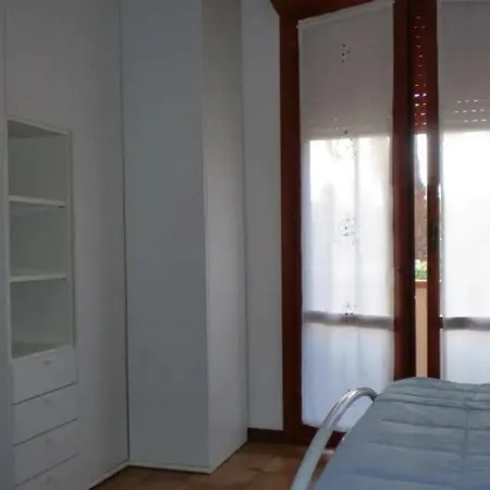 Apartment Casaolmi